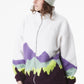Giacca NYSS ZIP FLEECE
