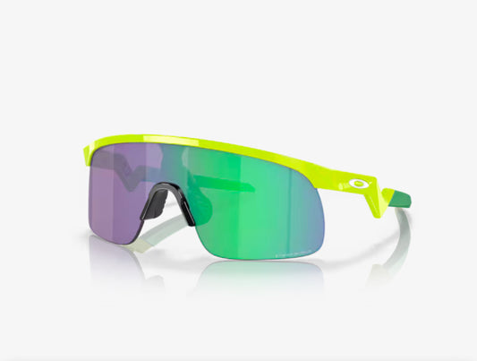 Resistor (Youth Fit) Oakley RETINA BURN / PRIZM JADE
