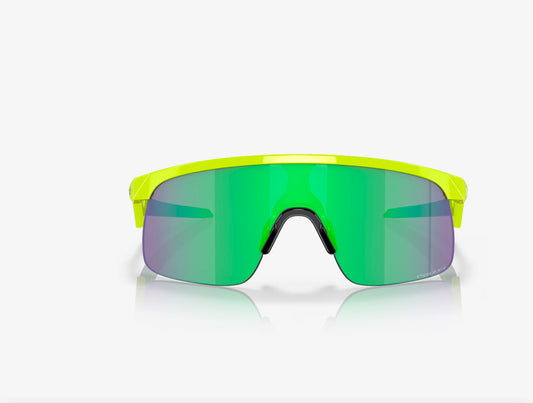 Resistor (Youth Fit) Oakley RETINA BURN / PRIZM JADE