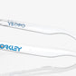Frogskins Oakley