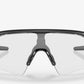 Radar® EV Path® Oakley clear black iridium photochromic