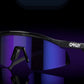 Hydra Oakley prizm violet