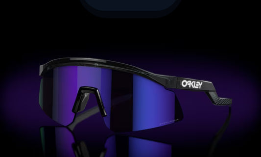 Hydra Oakley prizm violet