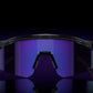 Hydra Oakley prizm violet