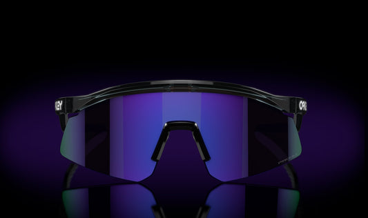 Hydra Oakley prizm violet