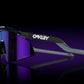 Hydra Oakley prizm violet