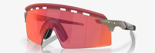 Encoder Strike Oakley prizm trail torch
