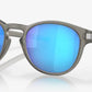 Latch™ Oakley prizm sapphire polarized