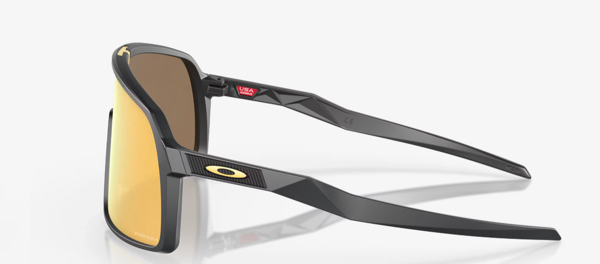 Sutro Oakley