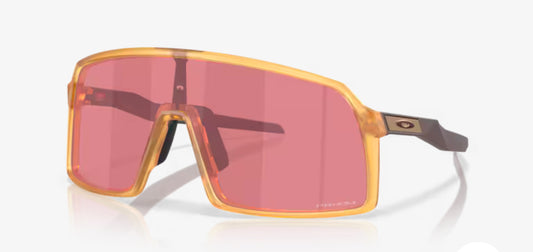 Sutro Oakley prizm dark golf