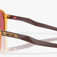 Sutro Oakley prizm dark golf
