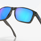 Holbrook™ XL Oakley prizm sapphire polarized