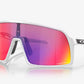 Sutro S Oakley prizm road