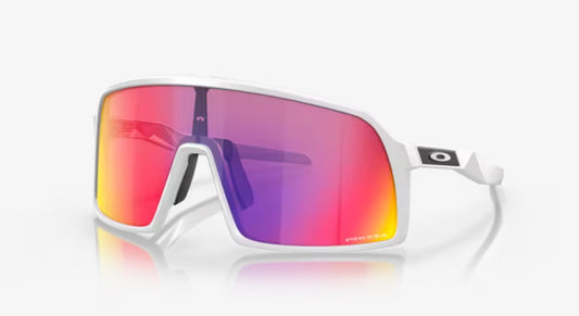 Sutro S Oakley prizm road