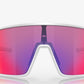 Sutro S Oakley prizm road