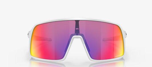Sutro S Oakley prizm road