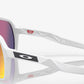 Sutro S Oakley prizm road