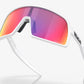 Sutro S Oakley prizm road