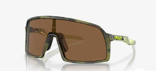 Sutro S Chrysalis Collection Oakley