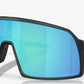 Sutro S Fathom Collection Oakley prizm sapphire