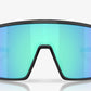 Sutro S Fathom Collection Oakley prizm sapphire