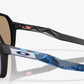 Sutro S Fathom Collection Oakley prizm sapphire