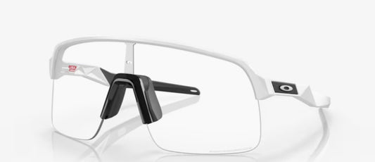 Sutro Lite Oakley clear photochromic