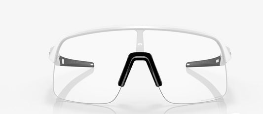 Sutro Lite Oakley clear photochromic
