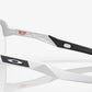 Sutro Lite Oakley clear photochromic