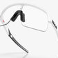 Sutro Lite Oakley clear photochromic