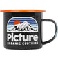 Picture tazza Sherman 350 ml