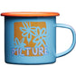 Picture tazza Sherman 350 ml
