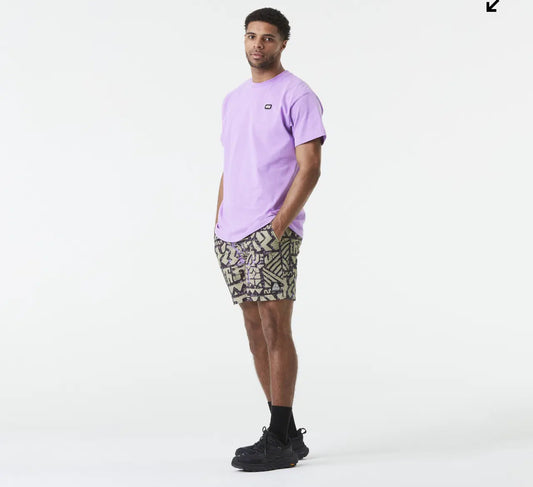 LEEWARM SHORTS Picture