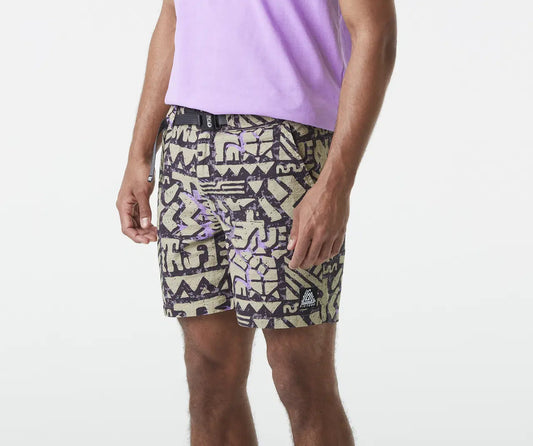 LEEWARM SHORTS Picture