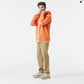 NIHI ZIP HOODIE Picture