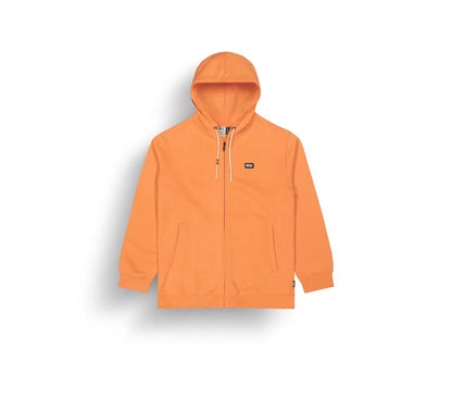 NIHI ZIP HOODIE Picture