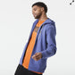 NIHI ZIP HOODIE Picture