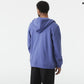 NIHI ZIP HOODIE Picture