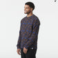 WAKARA PRINTED CREW Picture