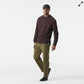 WAKARA PRINTED CREW Picture