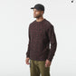 WAKARA PRINTED CREW Picture