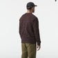 WAKARA PRINTED CREW Picture