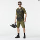 OSBORN PRINTED SS TEE Picture