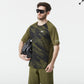 OSBORN PRINTED SS TEE Picture