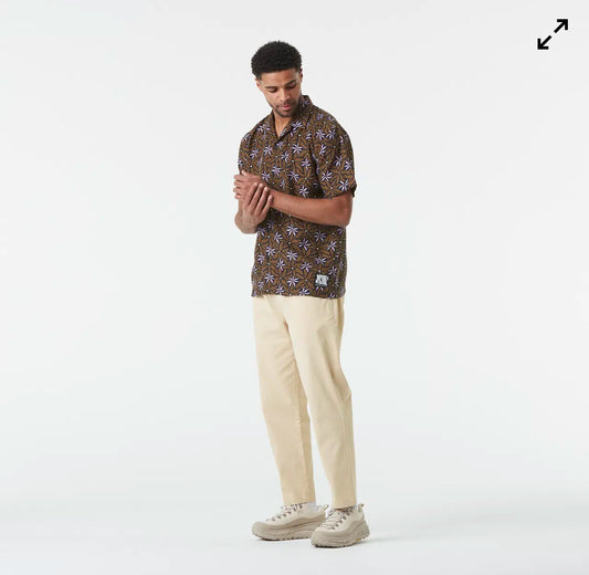 MAREEBA SHIRT MTS1208 Picture