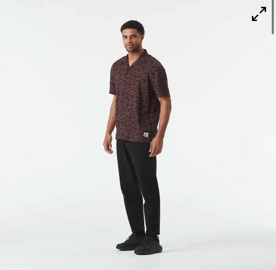 MAREEBA SHIRT MTS1208 Picture