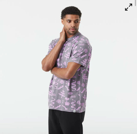 CHILKO PRINTED TEE Picture