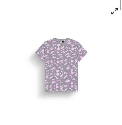 CHILKO PRINTED TEE Picture