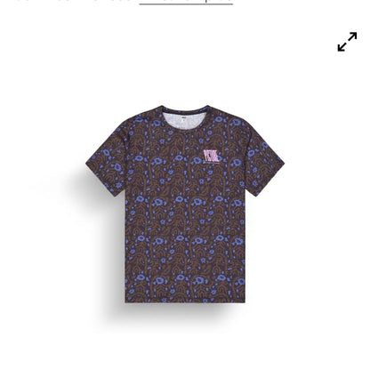 TIMONT PRINTED SS TECH T MTS1261 Picture
