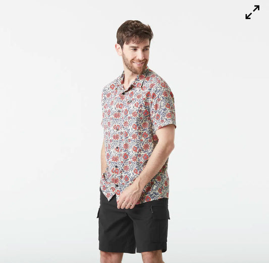 KLIVOX PRINTED SHIRTS MTS1262 Picture